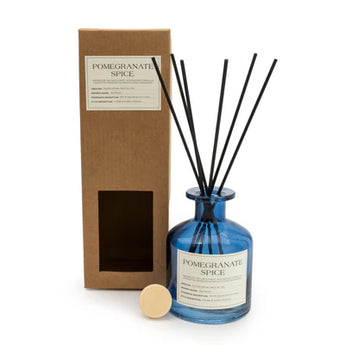 250ML Reed Diffuser Pomegranate Spice