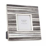 Nova square photo frame